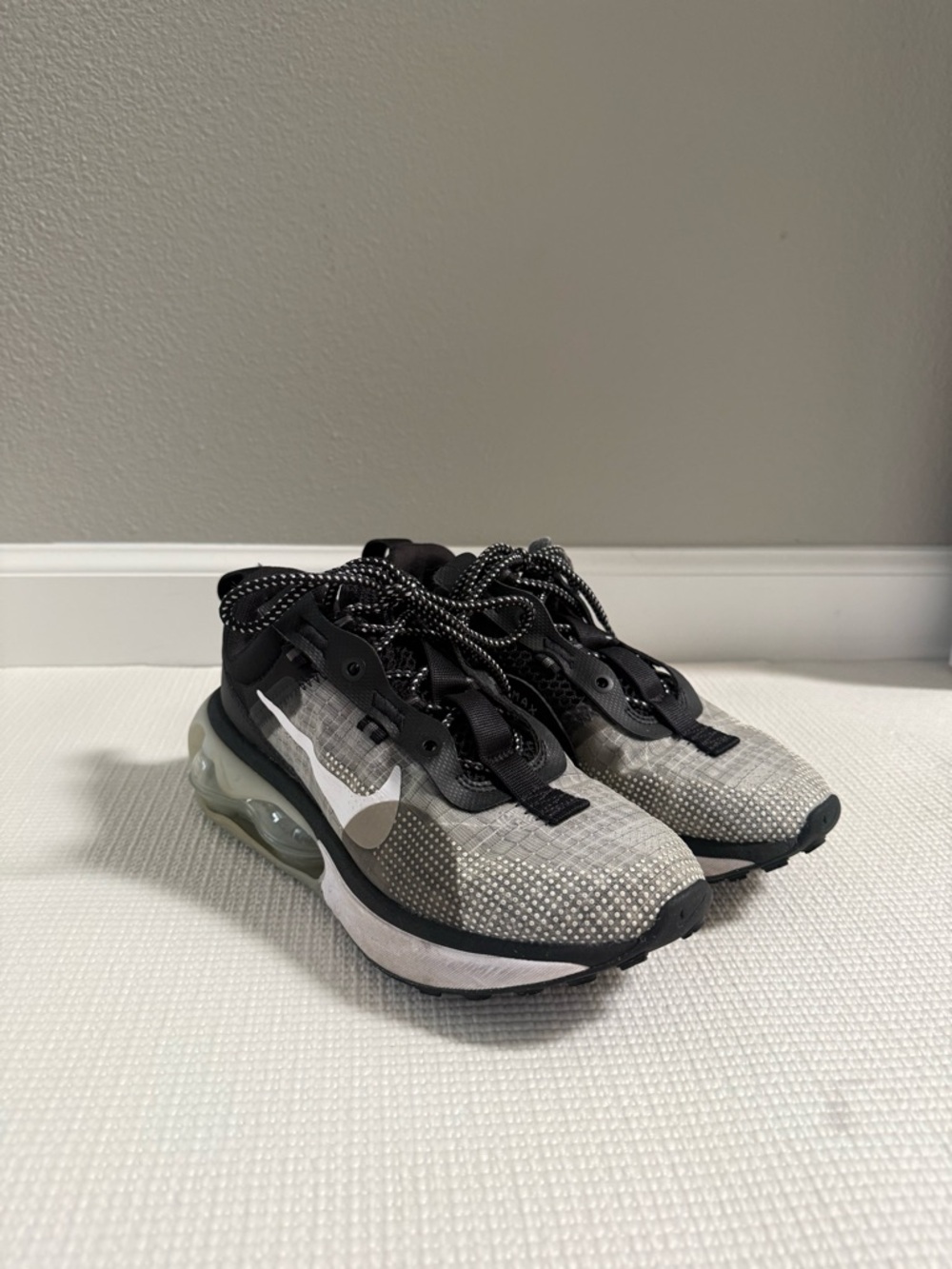 Nike Air Max 2021 Running Shoes